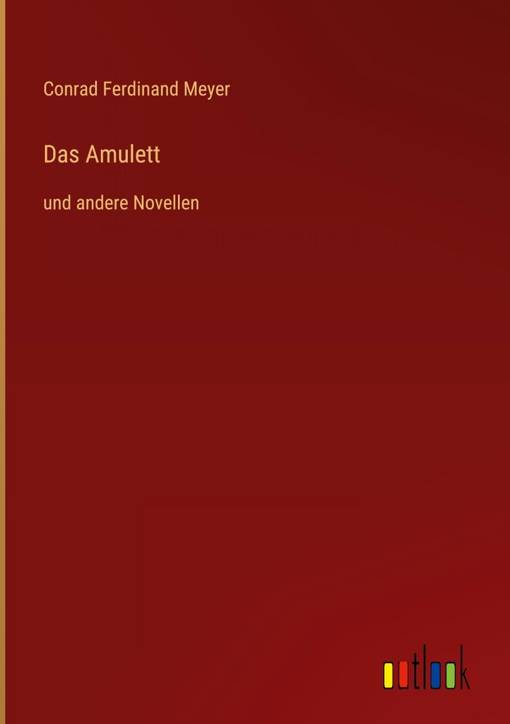 Das Amulett