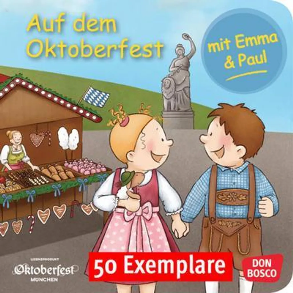 Livrets d'histoire pour groupes scolaires Emma et Paul lot de 50 ex