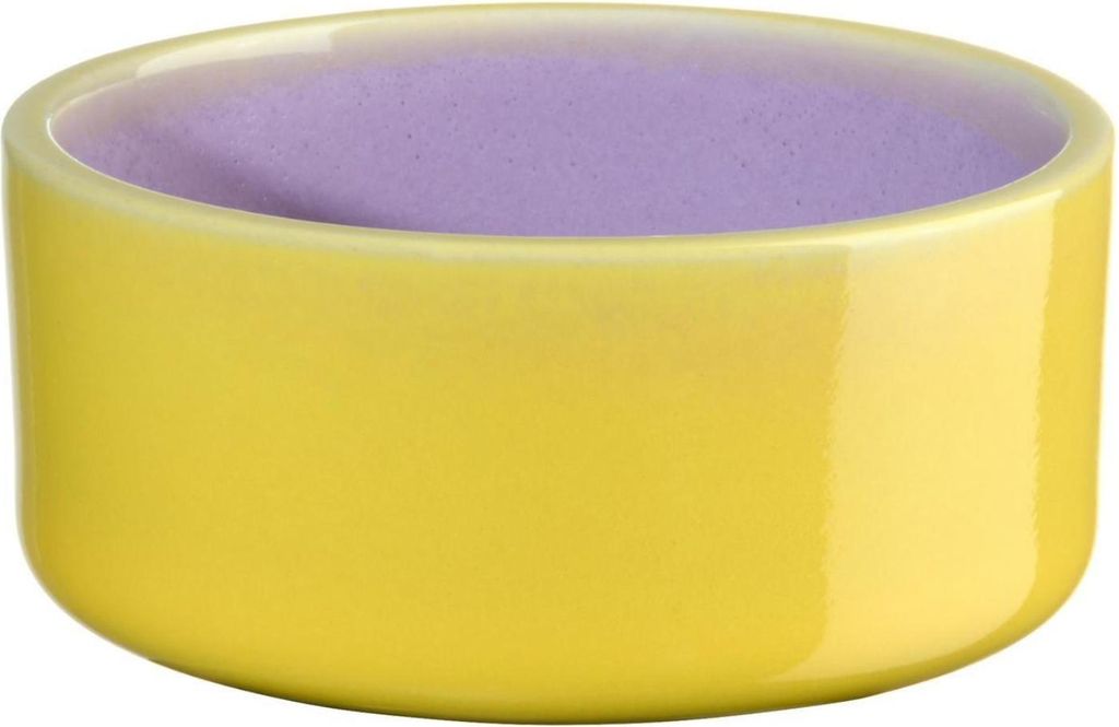 ASA tapero viva Schale violeta 8cm Produktbild 