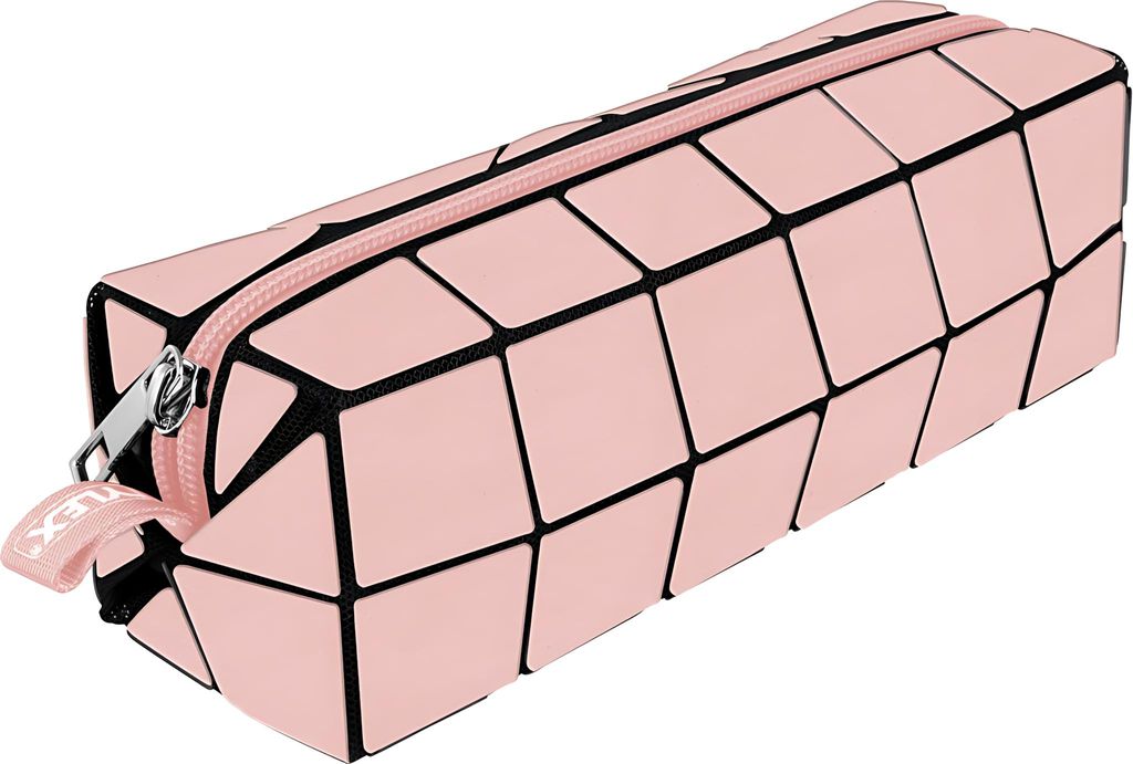 Faulenzer "Geometric", 2 Farben sortiert