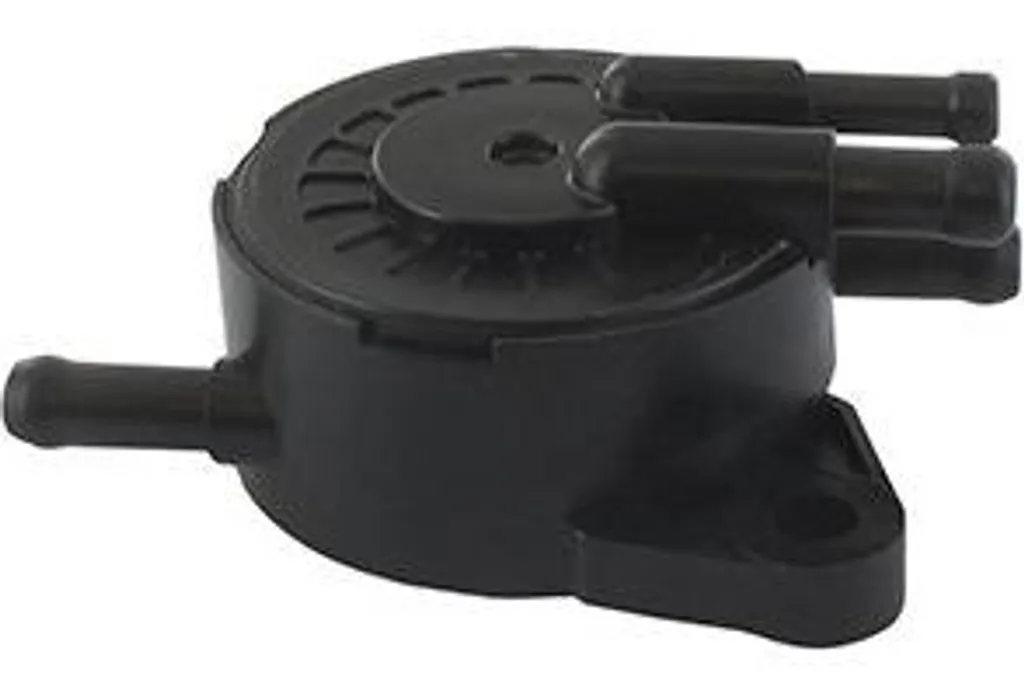 Réparer moteur Honda GX630R GX690R avec la pompe carburant 16700-Z6L-003