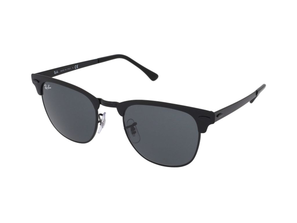 Ray-Ban Clubmaster Metal RB3716 186/R5 Velikost: 51 Obrázek produktu 