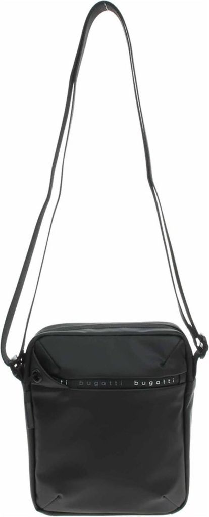 Bugatti cases BLANC, Chlapec, Taška přes rameno, Zip, Obrázek produktu 