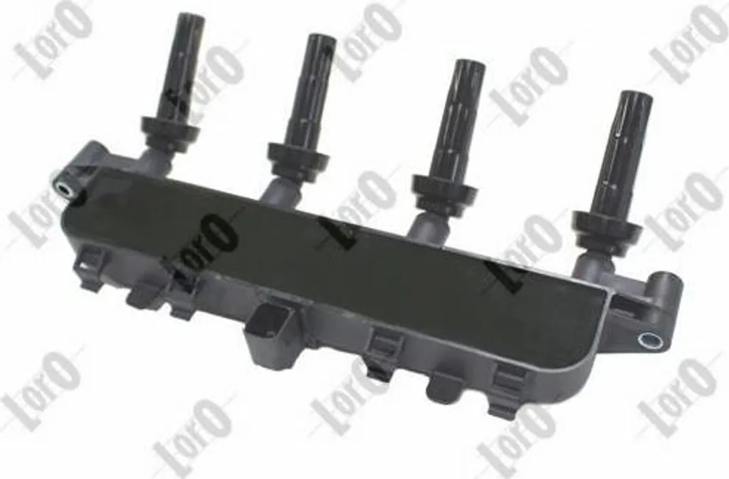 Bobina Accensione ABAKUS 122-01-081 OE 9628158580 Peugeot 206 306