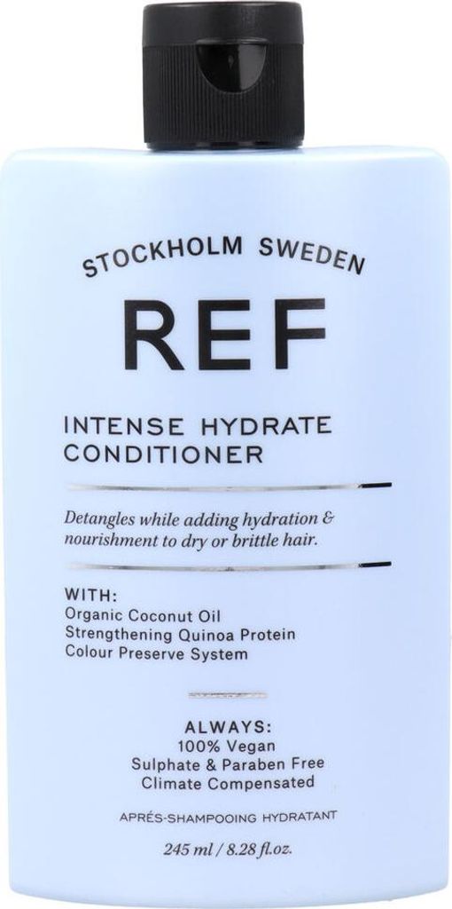 REF Intense Hydrate, Frauen, Nicht-professionelle Produktbild 