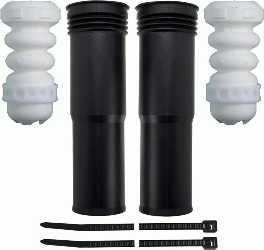 SACHS 900 358 Kit protection poussière amortisseur Passat et Golf VII