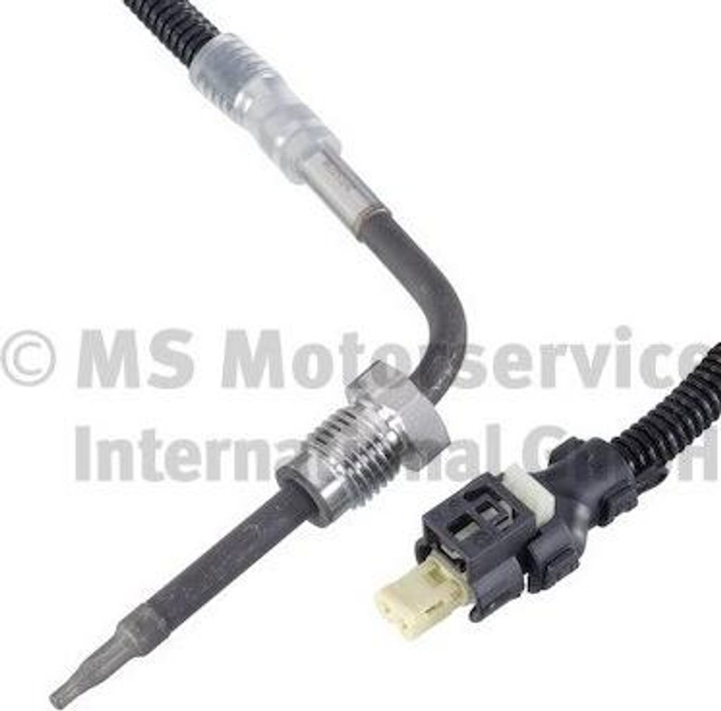 PIERBURG 7.11020.56.0 Abgastemperatursensor passend für MERCEDES-BENZ C-Klasse T-modell (S205) M14 x 1,5 540mm