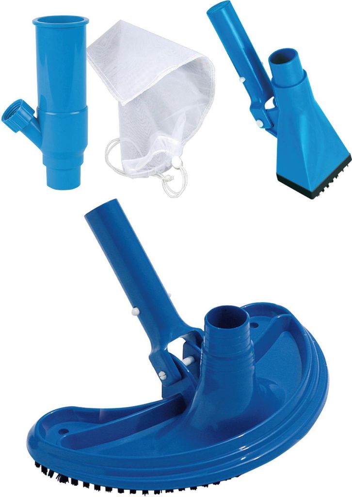 mediPOOL Bodensauger Duo Produktbild 