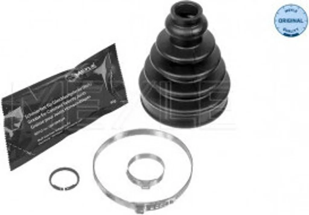 Analisi Tecnica Kit Soffietto MEYLE 100 498 0129 - Compatibile 1J0498201G