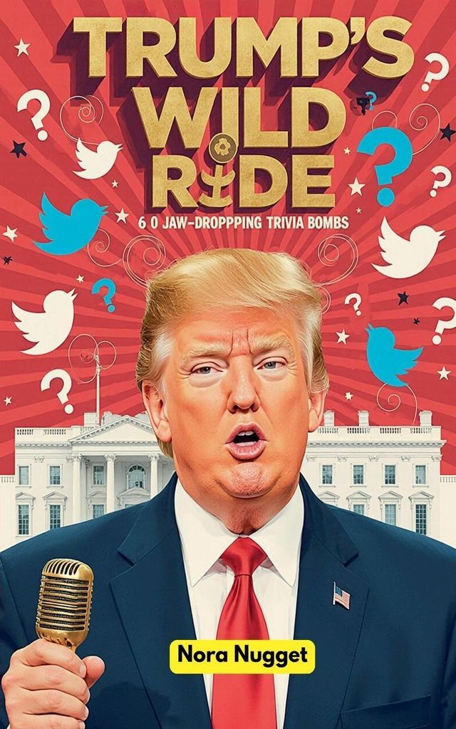 Trump's Wild Ride