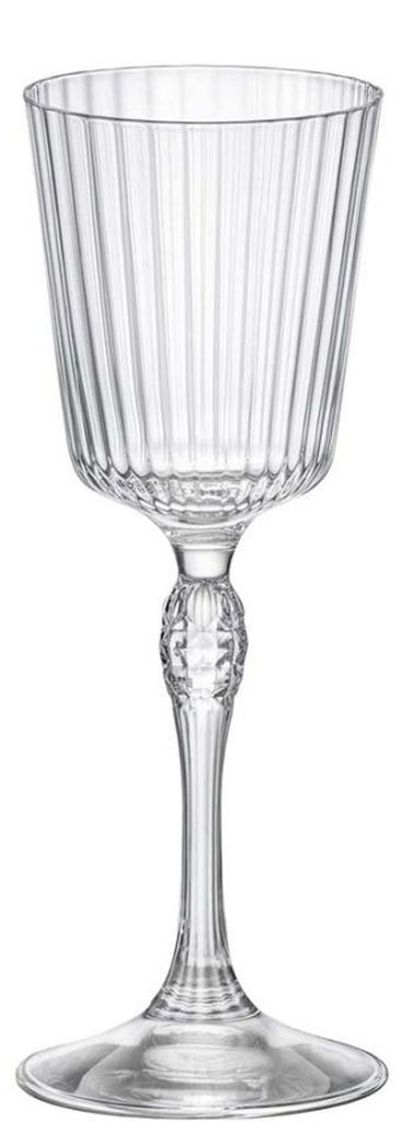 Bormioli Rocco Verre à liqueur Amérique des années 1920 80 Image du produit 
