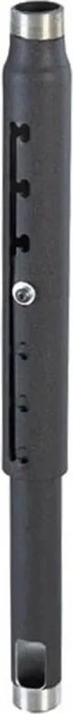 Tube d'extension pour support plafond Chief CMS009012 de 23 à 30 cm