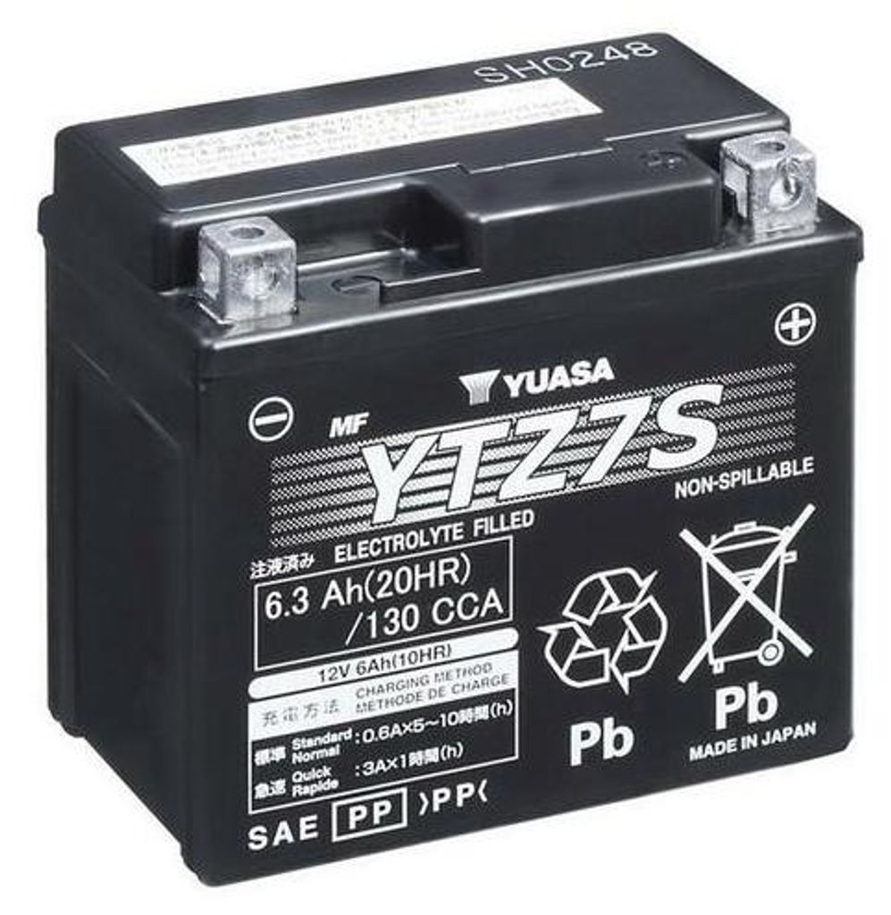 SRAM PC Force AXS E1 Kette 126 Glieder lila - leichte - Produktbild 