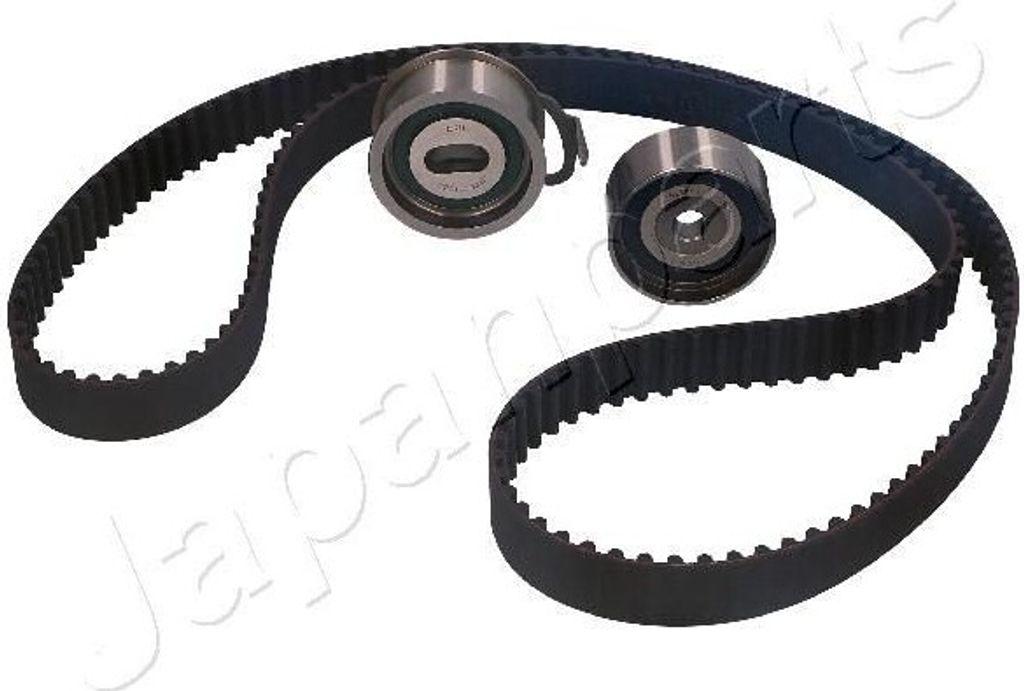 JAPANPARTS KDD-297A - OE 1350364010 Zahnriemensatz für MX-3 (EC), 306, Avensis (T22), Carina E (T19), Corolla (E10), Corolla (E11), Picnic (XM1)