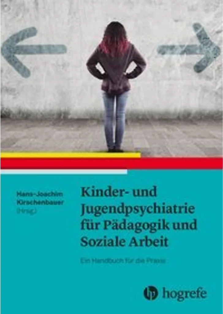 Gérer les troubles psychiques des jeunes grâce à ce livre éducatif