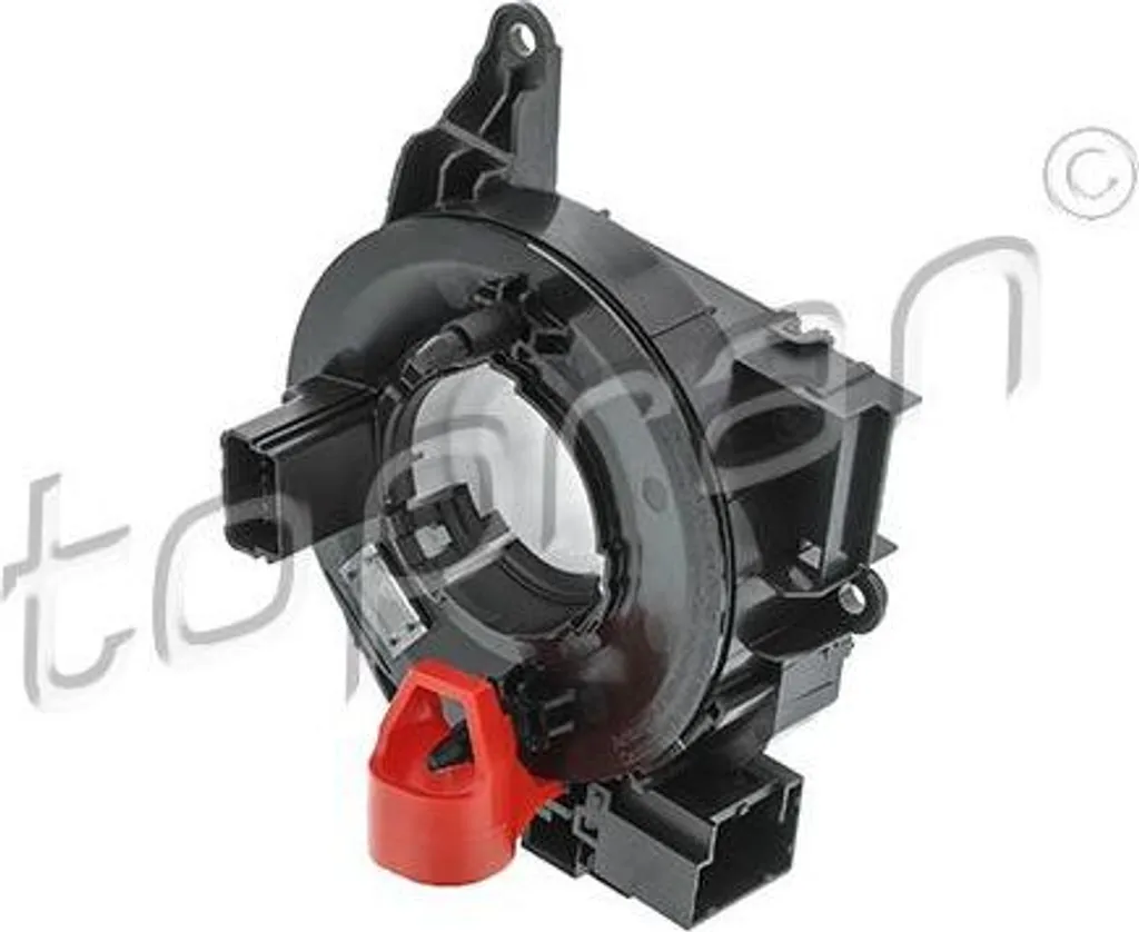 Bague Collectrice Airbag 6RA959654 Ressort de Direction pour Citigo