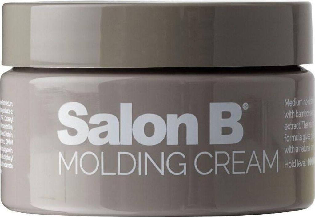 Salon B Natural Salt Spray 200ml