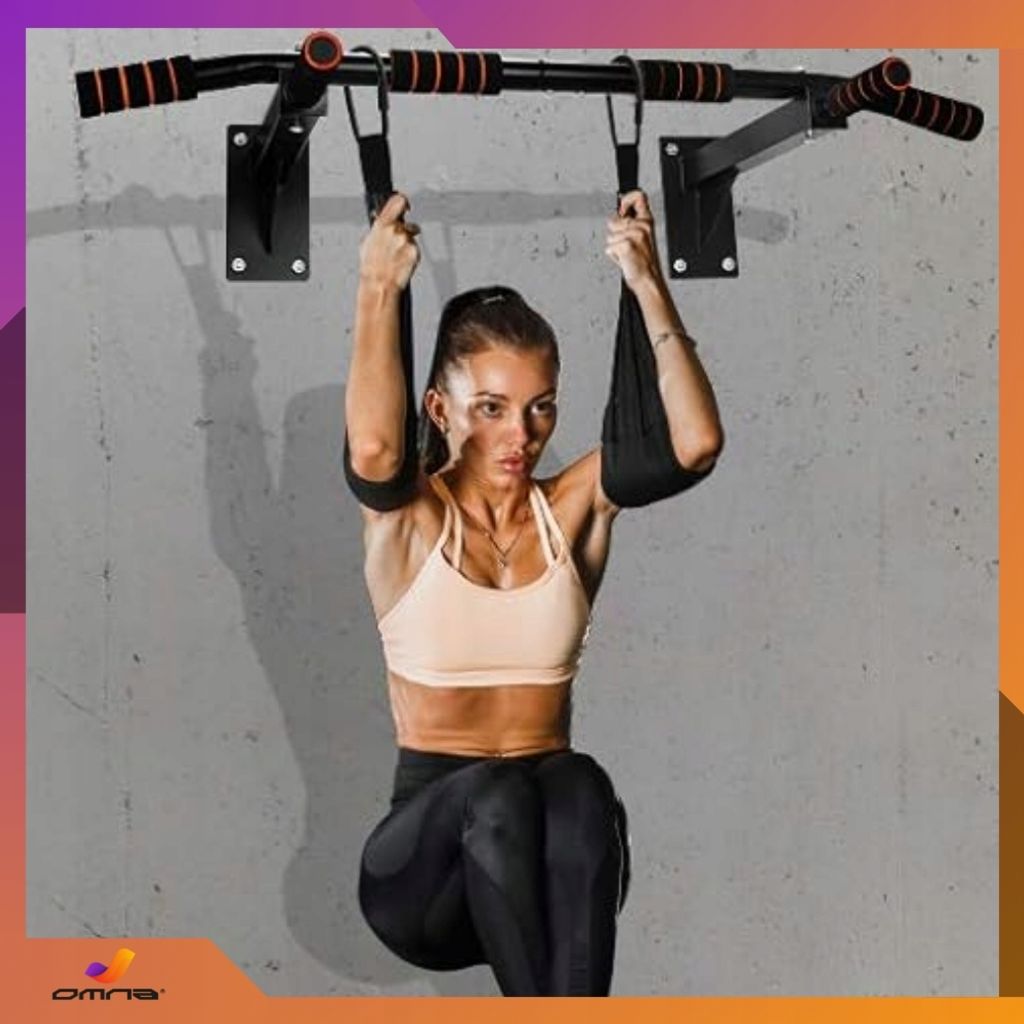 Calisthenics Equipment SELEWARE 48 Inch High Performance Wall