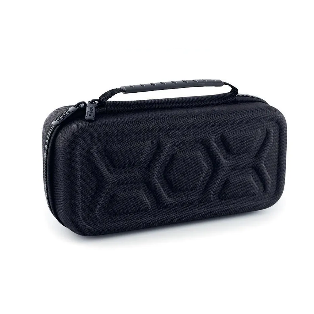 Pack Protection Switch III BigBen avec Étui Robuste et Verre Trempé