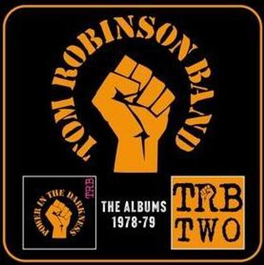 The Albums 1978-79 2CD Edition