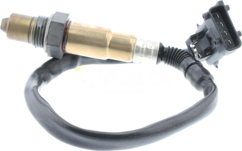 VEMO Lambdasonde für MINI Schrägheck (R56) an Abgaskrümmer Produktbild 