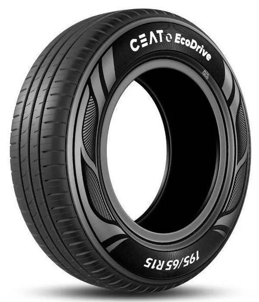 Ceat Ceat Ecodrive 195/60R15 88H Bsw
