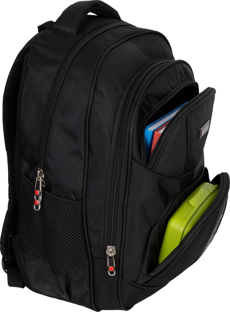 Bag Street Rucksack Sport Reisen  Arbeit Freizeit Produktbild 9