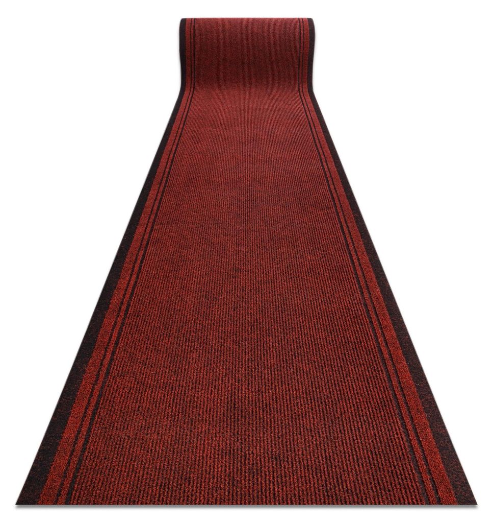 PAILLASSON TAPIS DE COULOIR ANTIDÉRAPANT MALAGA rose 3066 Image du produit 