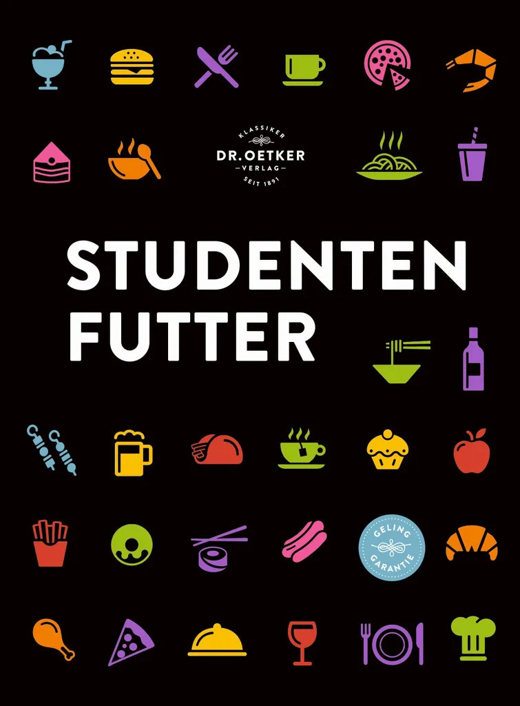 Studentenfutter pour concentration et mémoire sans sucre ajouté - 300g