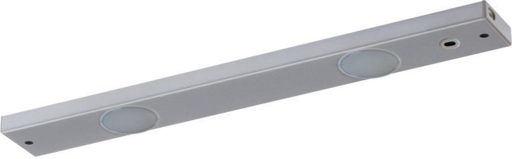 Müller-Licht LED Unterbauleuchte Peppa Sensor 60cm Titan 7W Produktbild 