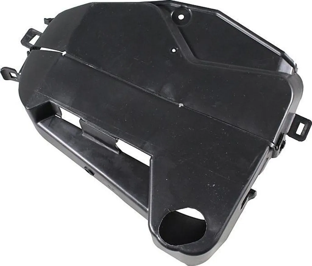 Carter de Distribution Supérieur METZGER pour Renault Megane III Grandtour
