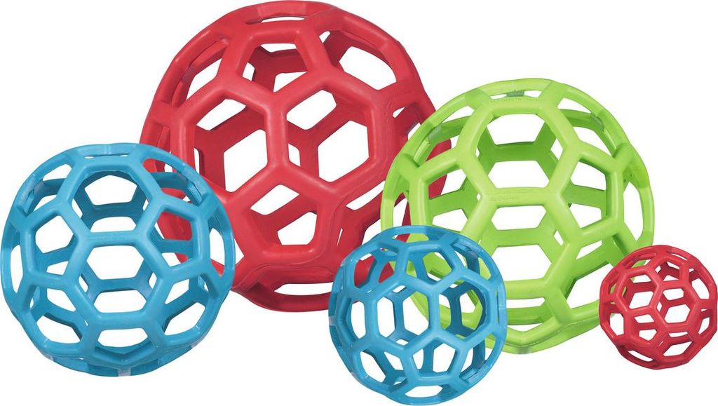 Jw Hol-Ee Roller Assorti Zdjęcie produktu 
