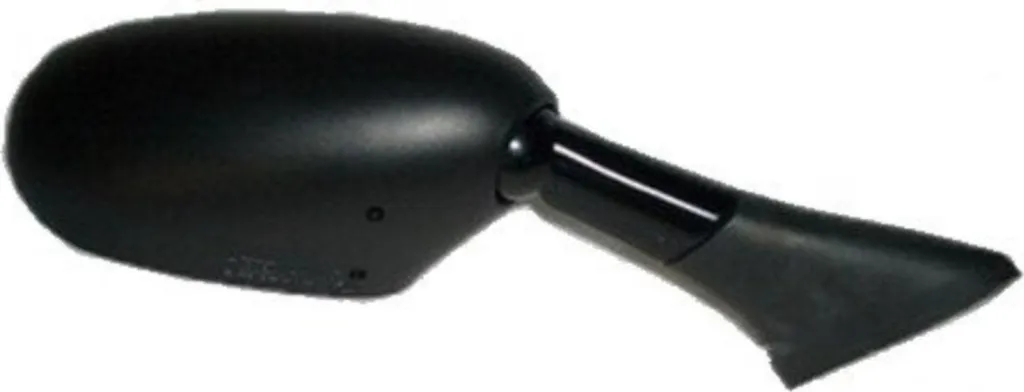 Rétroviseur droit Kawasaki anti-vibrations pour ZR-7 ZRX ZZR 750