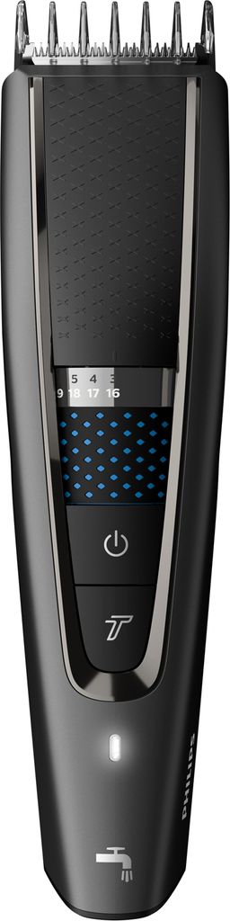 Haarschneider DualCut und Trim-n-Flow Pro HC7650 Produktbild 