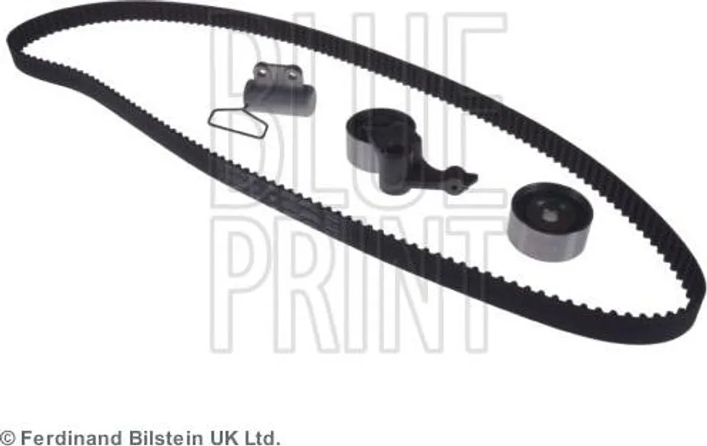 Kit Courroie Dentée pour Entretien Toyota RAV 4 et Previa ADT37321