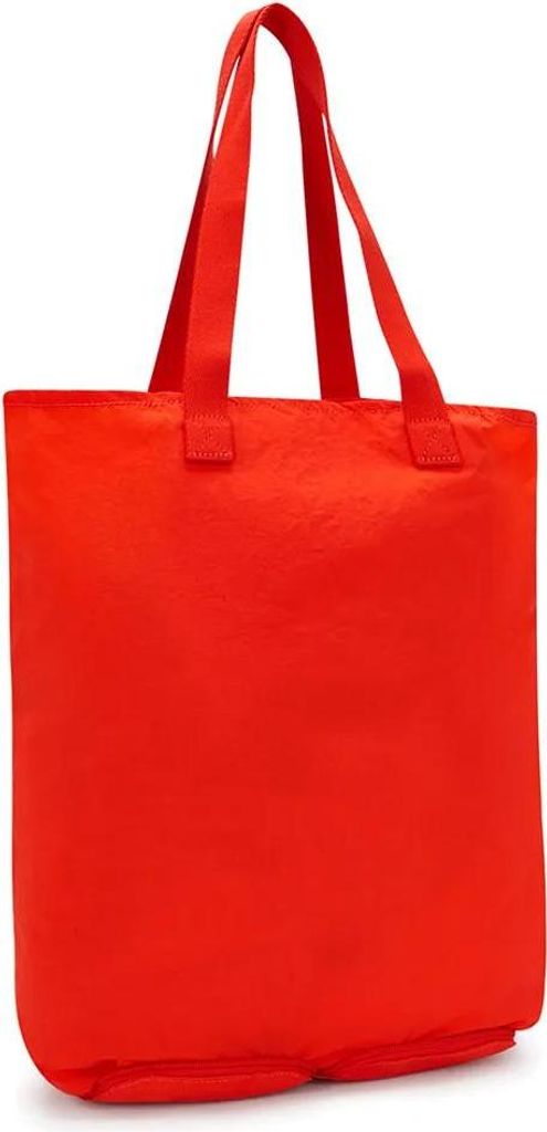 Kipling Hip Hurray 5 25l Schultertasche Orange Orange One Size