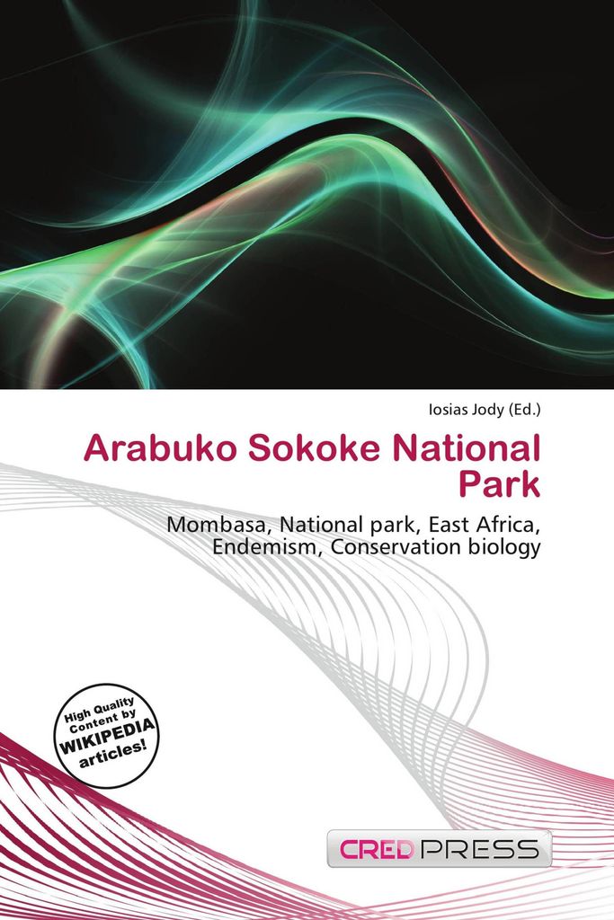 Arabuko Sokoke National Park