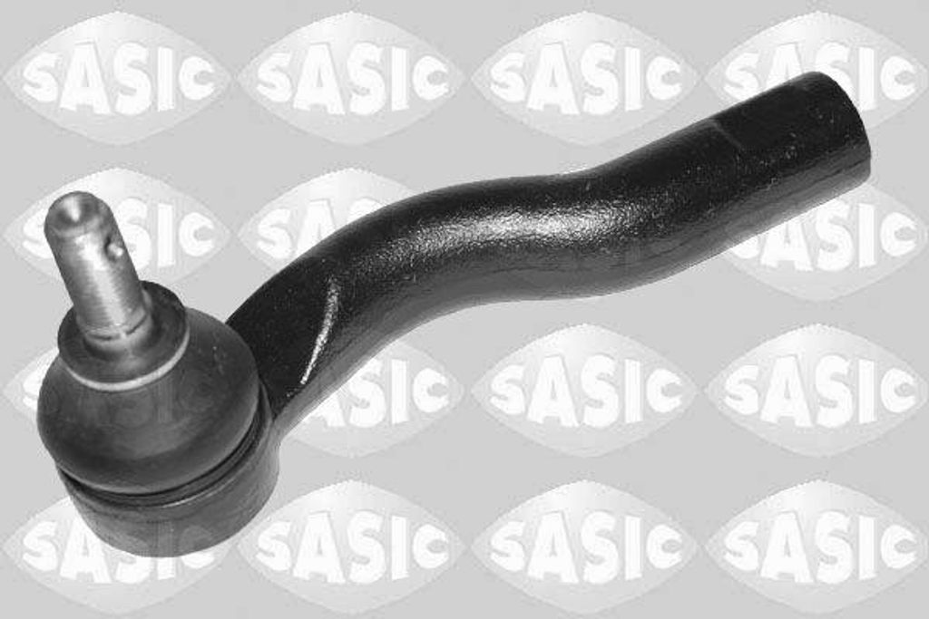 SASIC 7676130 Spurstangenkopf OE 4504649125 kompatibel mit Avensis
