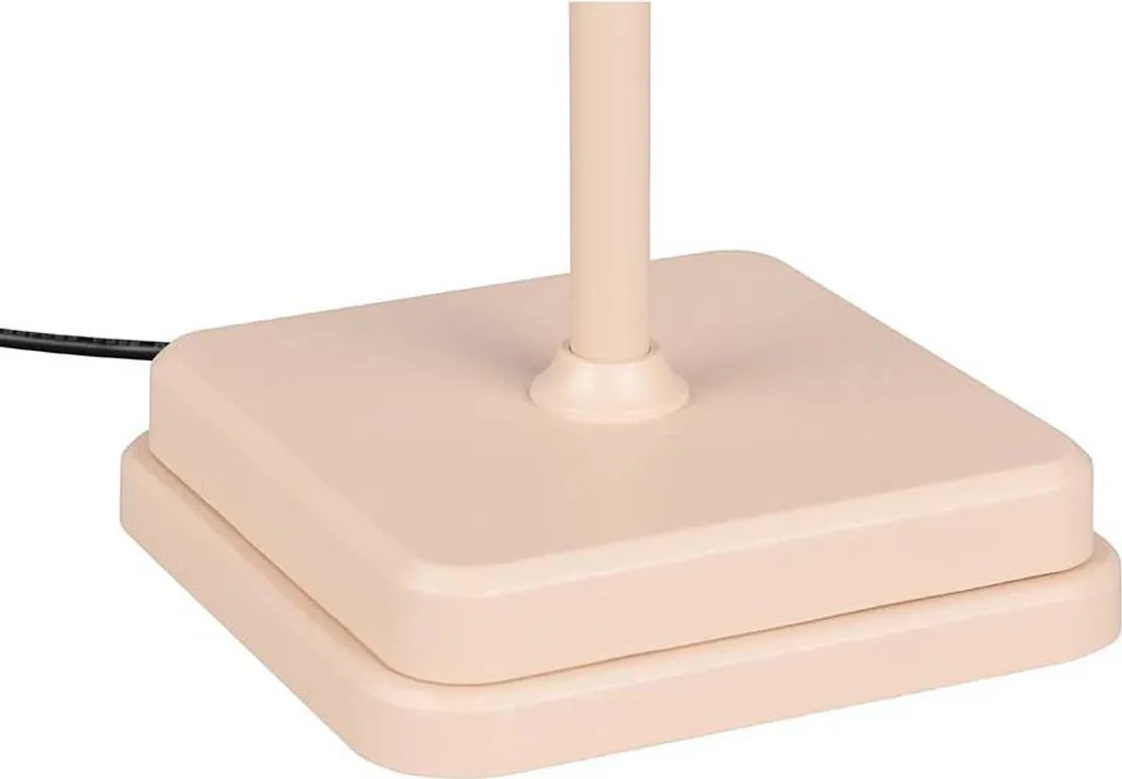 Lampe de table LED sable tactile à intensité variable IP54 H 38 cm - 6