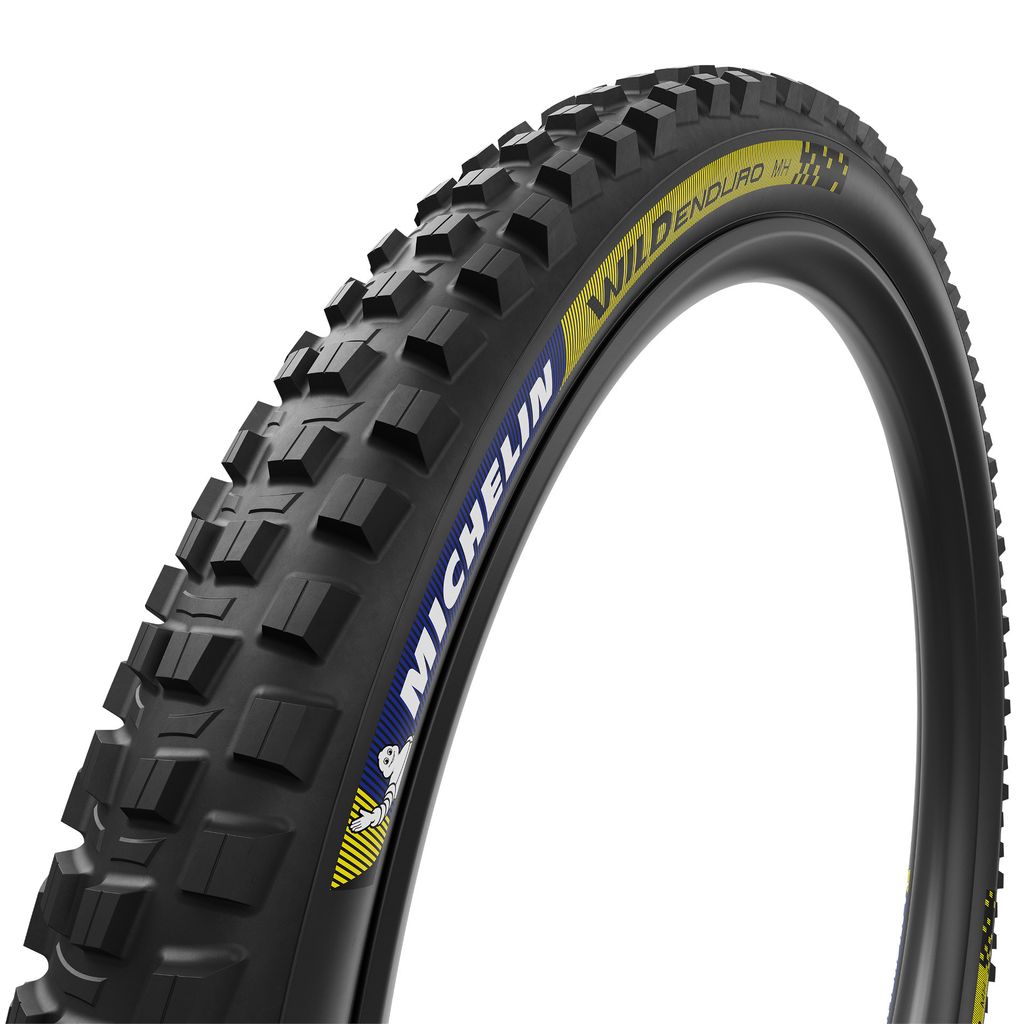 Michelin MTB-Fahrradreifen Wild Enduro MH Racing Line 27.5 x 2.40 61-584