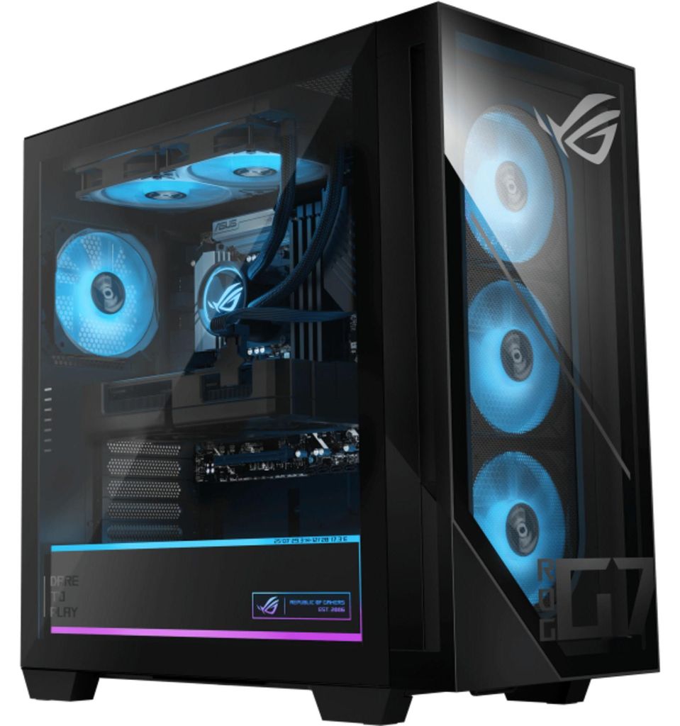 Asus Rog G700   U7-265F   64 2Tb           Zdjęcie produktu 