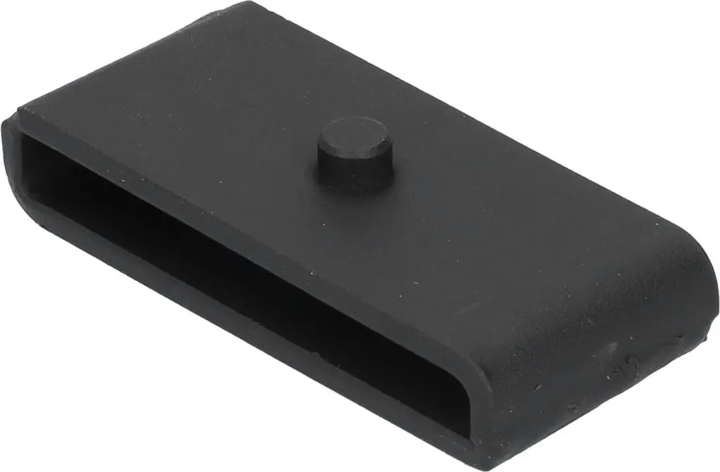 Kit de Levage Arrière 1 Pouce en Acier Carbone pour Sierra 1500 2/4WD