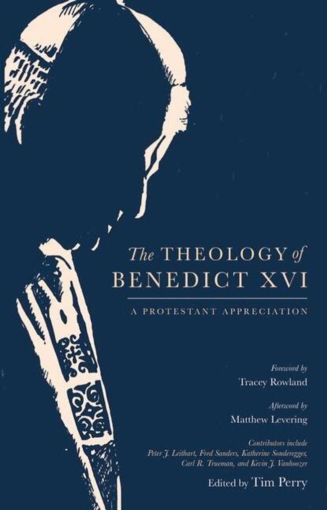 Theology Of Benedict Xvi – Lingua: Inglese