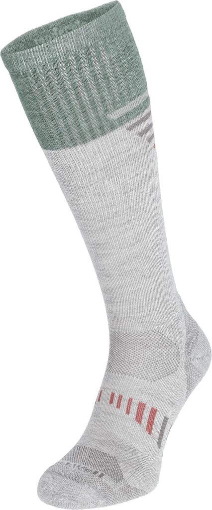 Sockwell Ascend II OTC Herren Wandersocken 15-20 mmHg Natural Größe 39-43