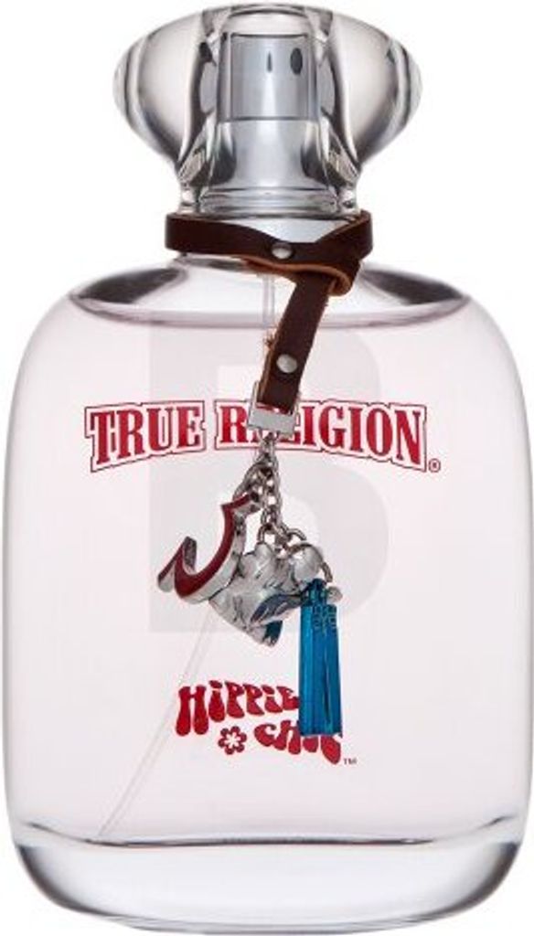 True Religion Hippie Chic Eau de Parfum für Frauen 100 ml Produktbild 