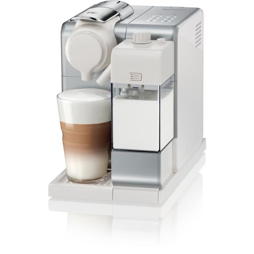 DeLonghi EN560.S Nespresso Zdjęcie produktu 