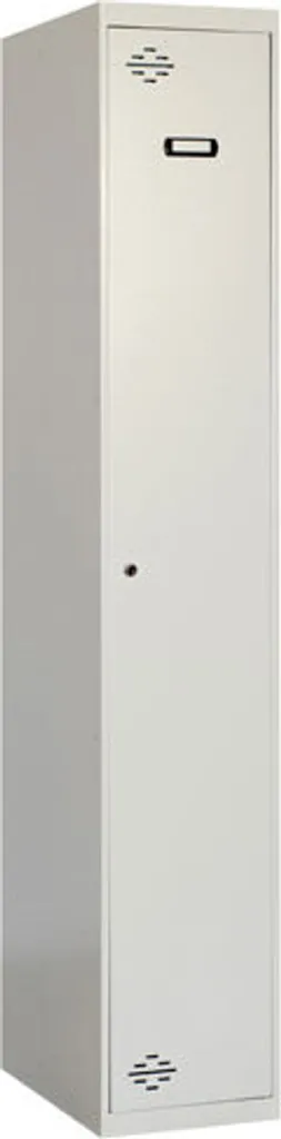 Casier SIMONLOCKER Simple 1/1 Kit Complet à Monter soi-même 300 Pièces