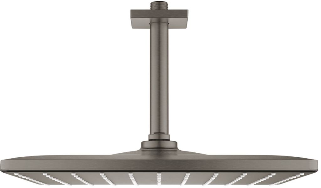 GROHE Rainshower Mono 310 Cube, Graphit, 1 Stück(e) Produktbild 
