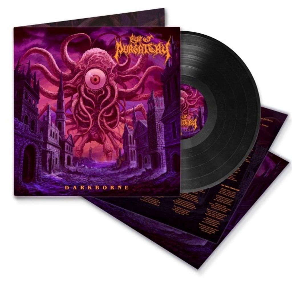 Eye Of Purgatory: Darkborne