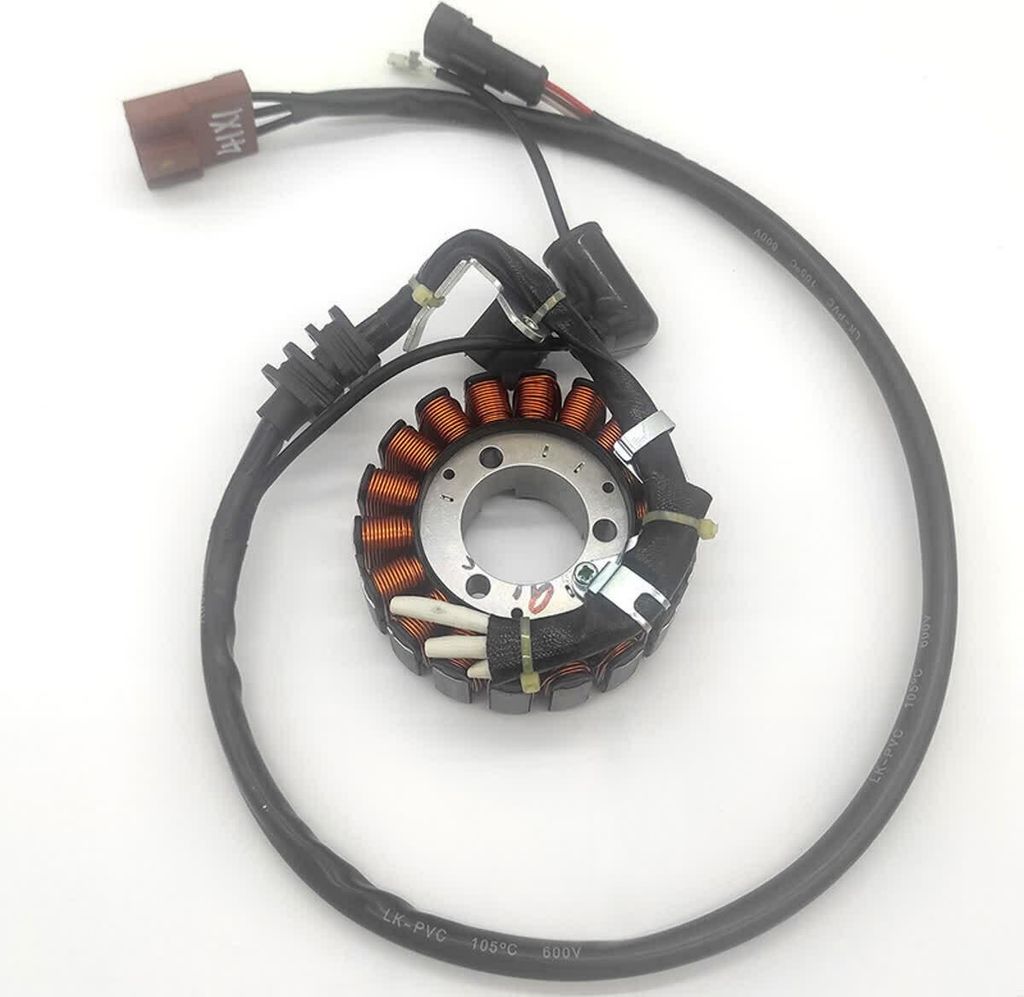 MAGNETI MARELLI Stator für Piaggio Beverly 250